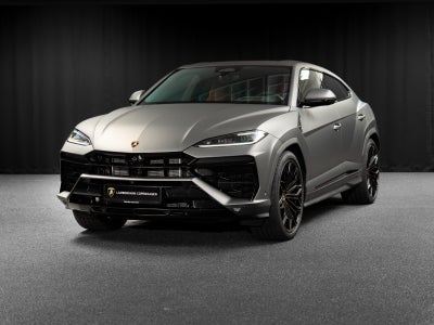 Lamborghini Urus 4,0 SE 5d