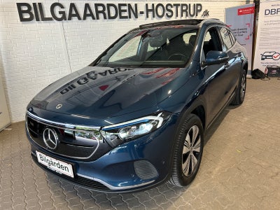 Mercedes EQA250  Progressive 5d