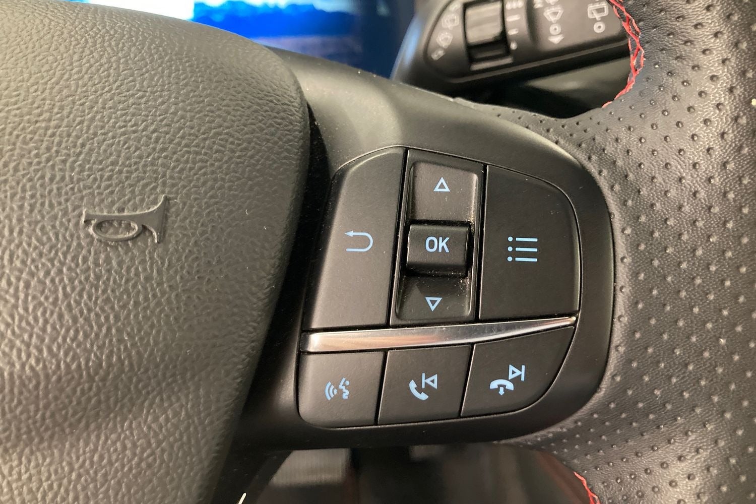 Billede af Ford Kuga 2,5 PHEV ST-Line X CVT