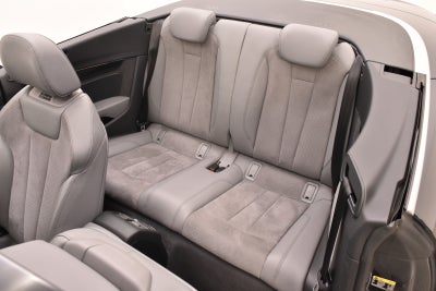 Audi A5 TFSi 190 Cabriolet S-tr.