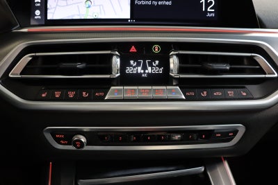 BMW X5 xDrive45e M-Sport aut.