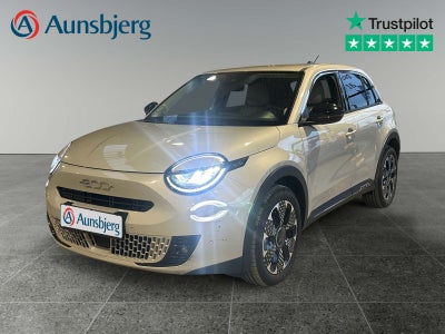 Fiat 600e 54 la Prima 5d