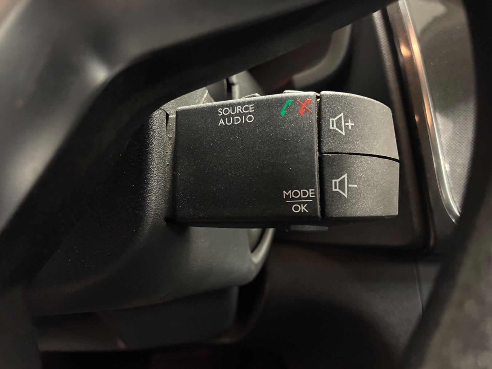 Billede af Dacia Logan 0,9 TCe 90 Ambiance MCV Easy-R