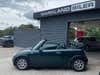 MINI Cooper Cabriolet thumbnail