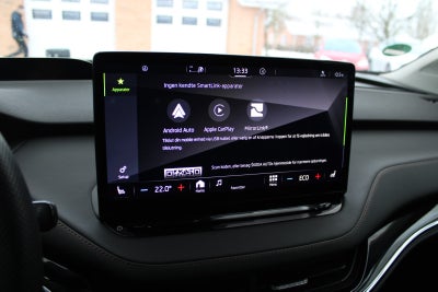 Skoda Enyaq iV Ultra