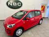 VW Up! 60 Life Up! BMT