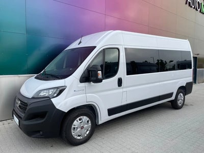 Fiat Ducato 35 Maxi 47 L3H2 Minibus