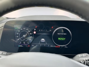 Kia Niro EV Prestige