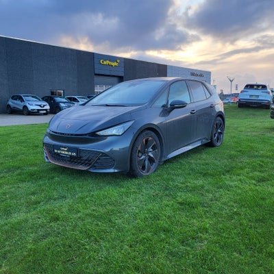 Cupra Born 58 e-Boost Dinamica Pack High 5d