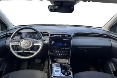 Hyundai Tucson PHEV Advanced aut. 4WD