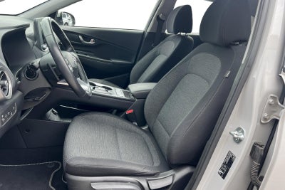 Hyundai Kona 39,0 EV Select 2021