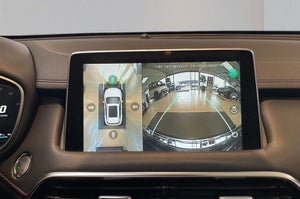 MG EHS PHEV Luxury
