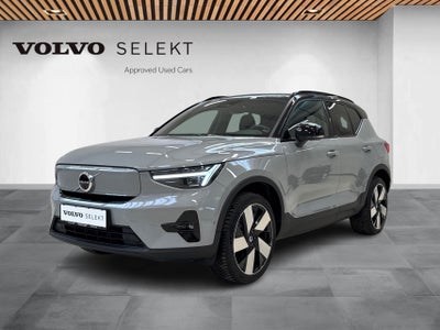 Volvo XC40 ReCharge Twin Ultimate