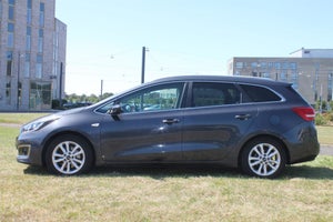 Kia Ceed CVVT Attraction SW