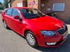 Skoda Octavia TSi 140 Ambition DSG thumbnail