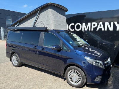 Mercedes V250 d Marco Polo aut. L