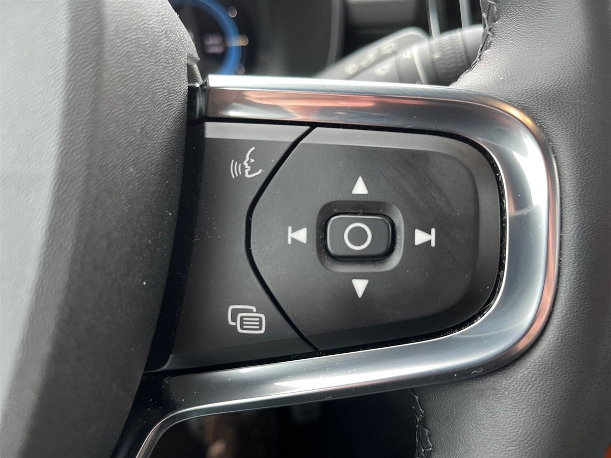 Volvo XC40 P6 ReCharge Plus billede 18