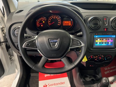 Dacia Dokker dCi 90 Ambiance Van