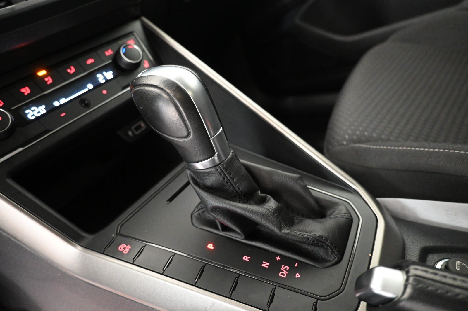 VW Polo TSi 95 Comfortline DSG