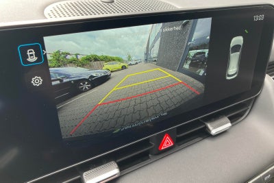 Hyundai Ioniq 5 Advanced