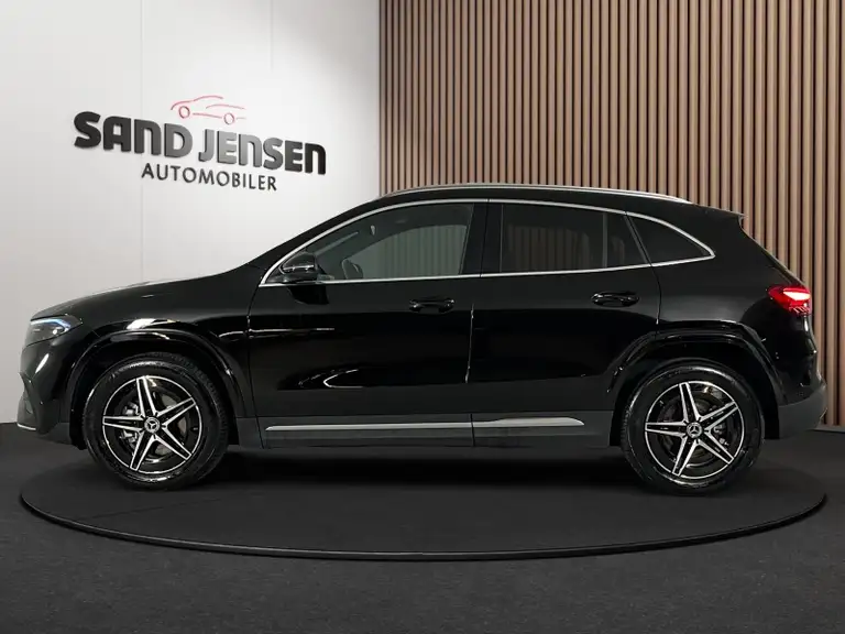 Mercedes EQA300 AMG Line 4Matic