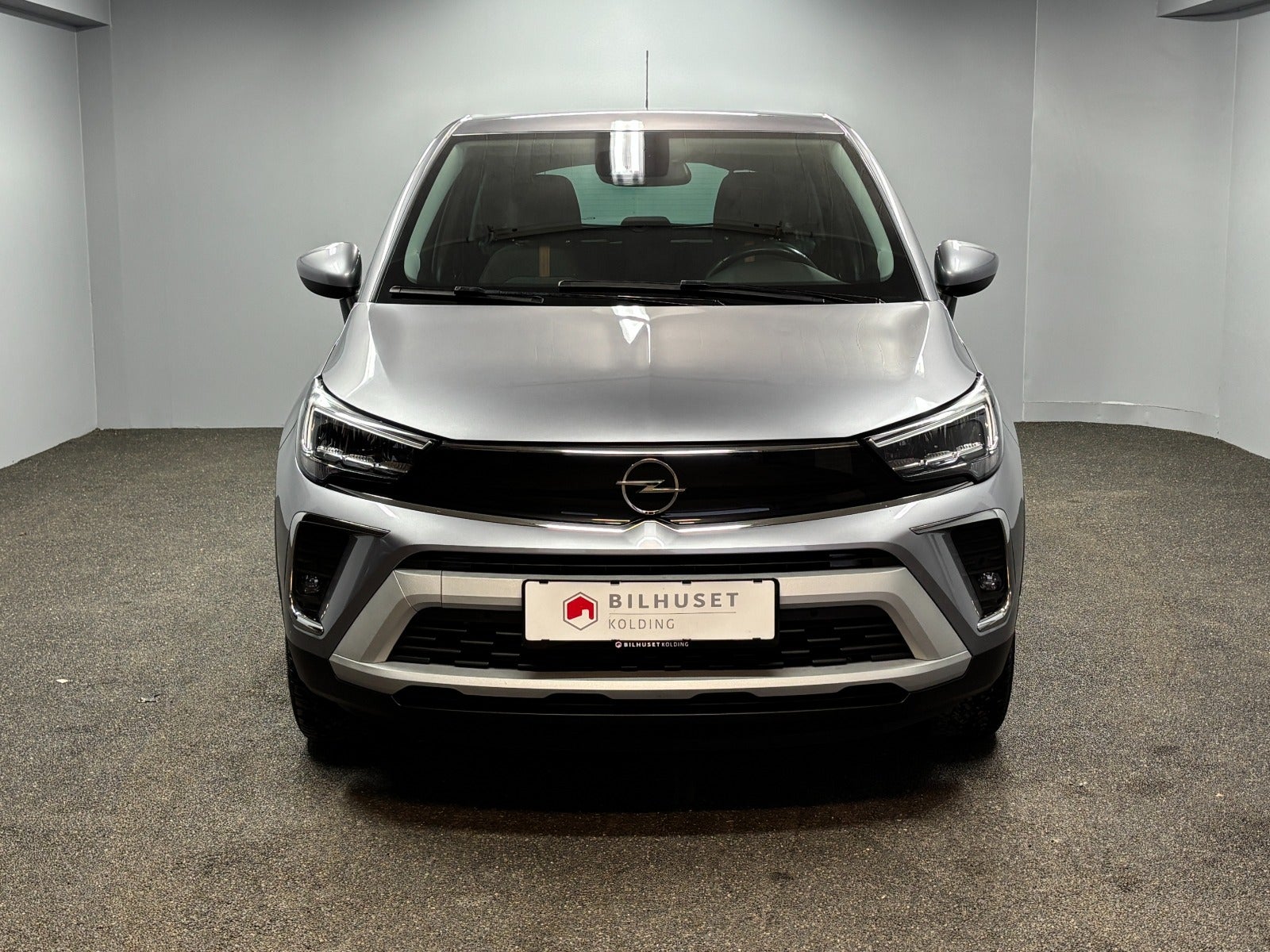 Billede af Opel Crossland 1,2 T 130 Sport aut.