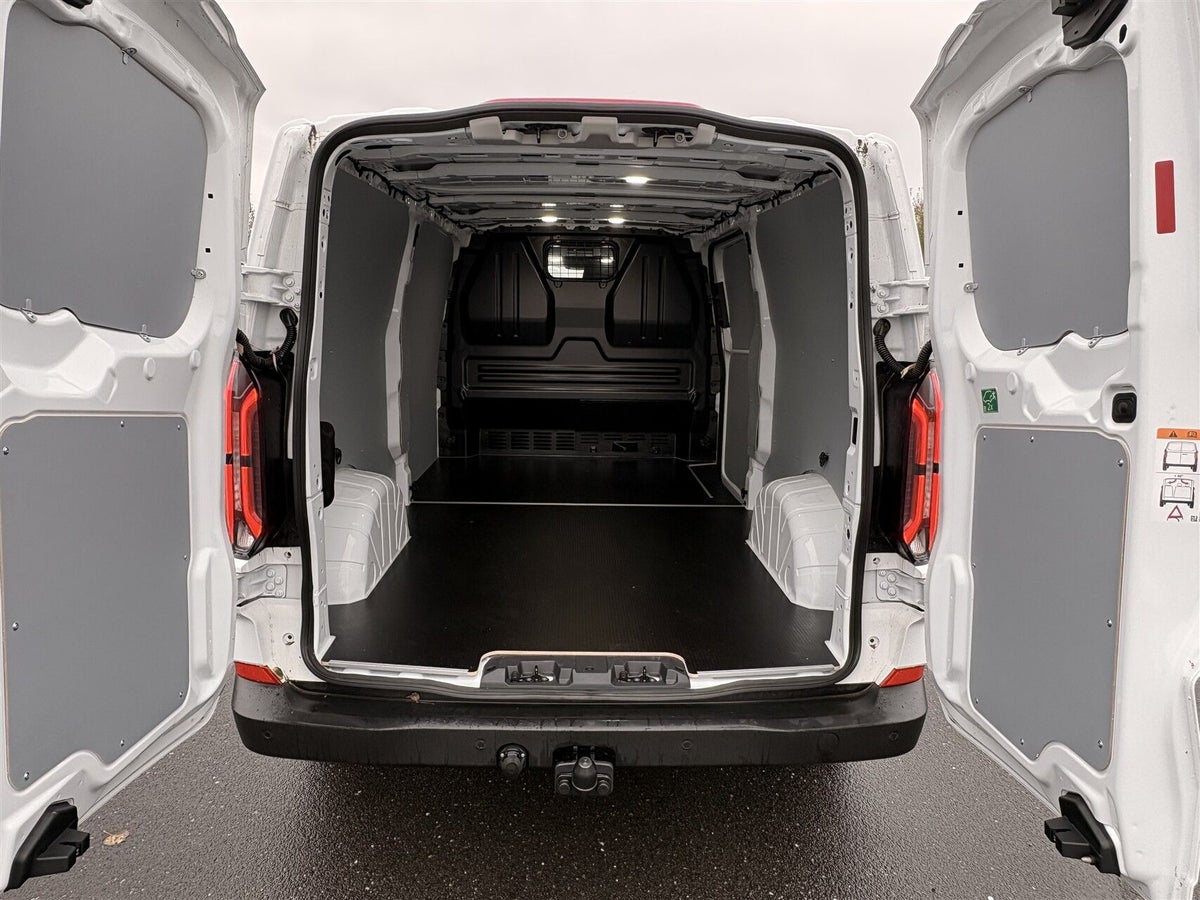 Ford E-Transit Custom 320L Trend billede 17