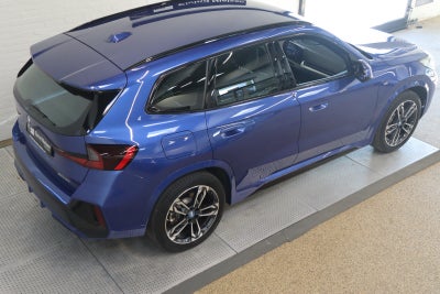 BMW iX1 xDrive30 M-Sport Premium