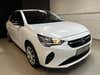Opel Corsa-e Edition thumbnail
