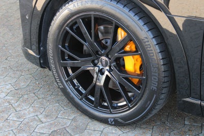 Audi e-tron Black Edition S-line Sportback quattro
