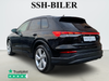 Audi Q4 e-tron S-line quattro thumbnail