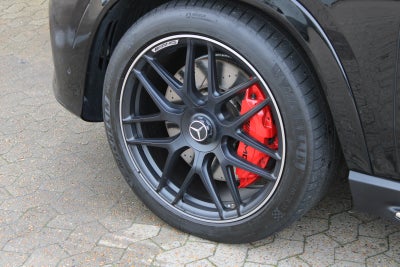 Mercedes GLE53 AMG Hybrid aut. 4Matic+