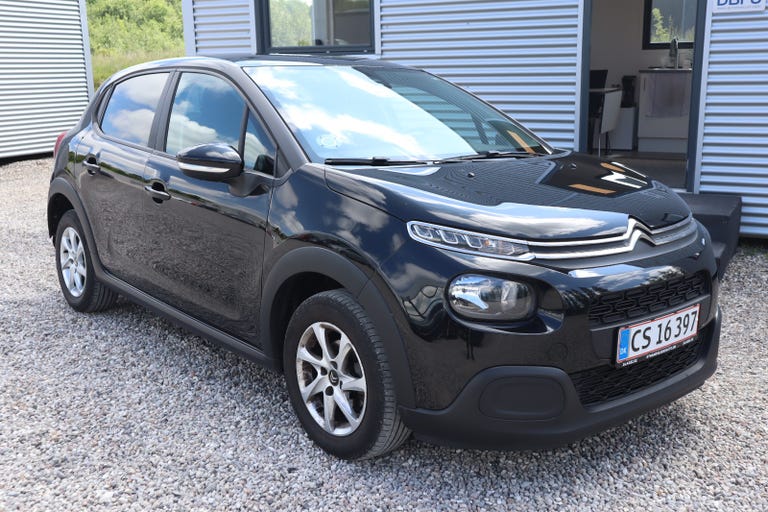 Citroën C3