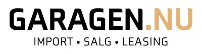 Garagen ApS