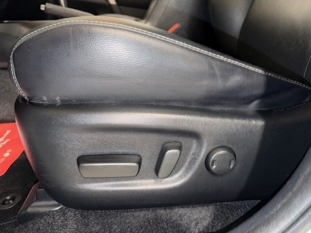 Toyota RAV4 Hybrid H3 Selected MDS