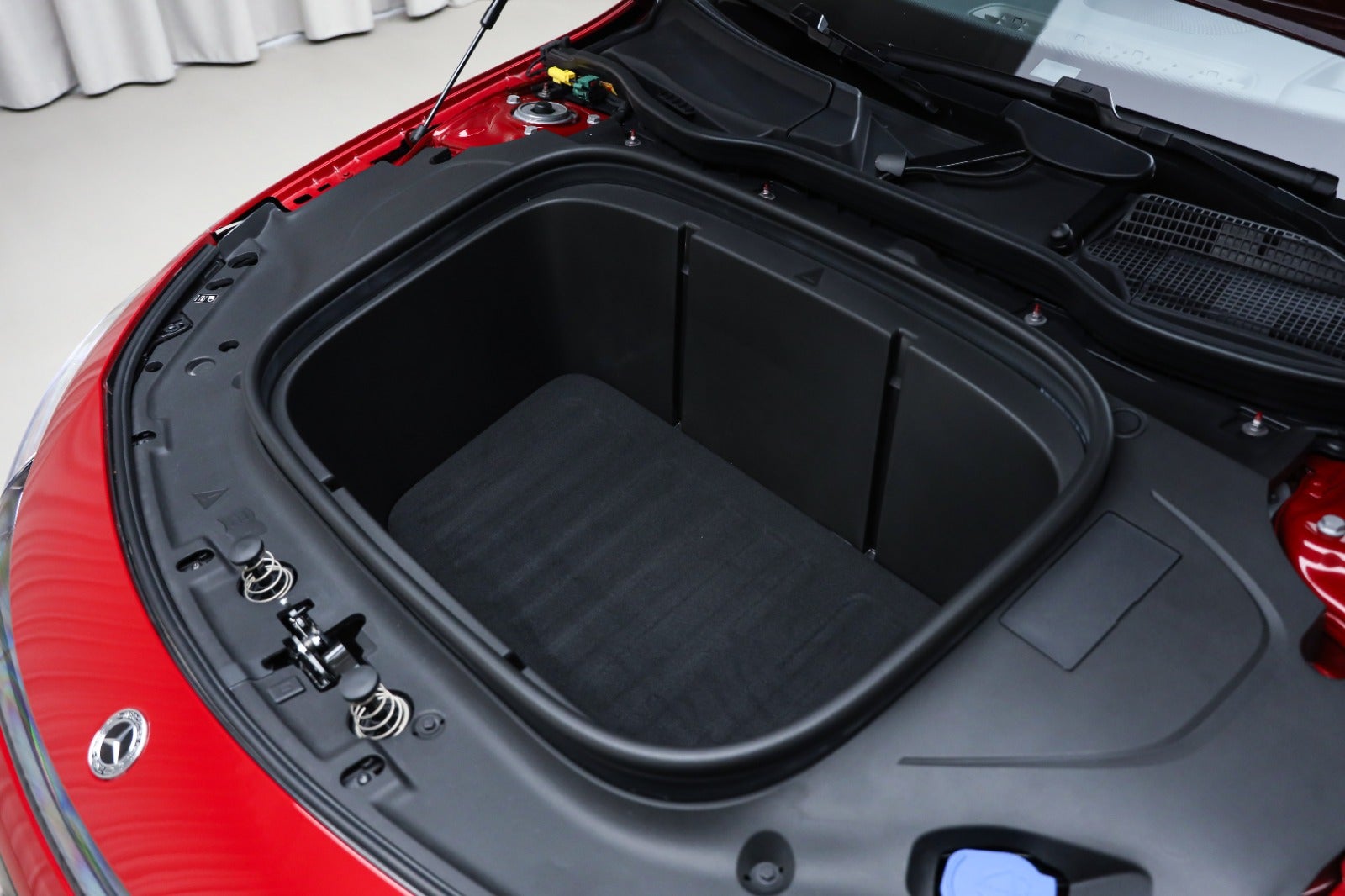 Mercedes-Benz CLA 250+ (8/8)