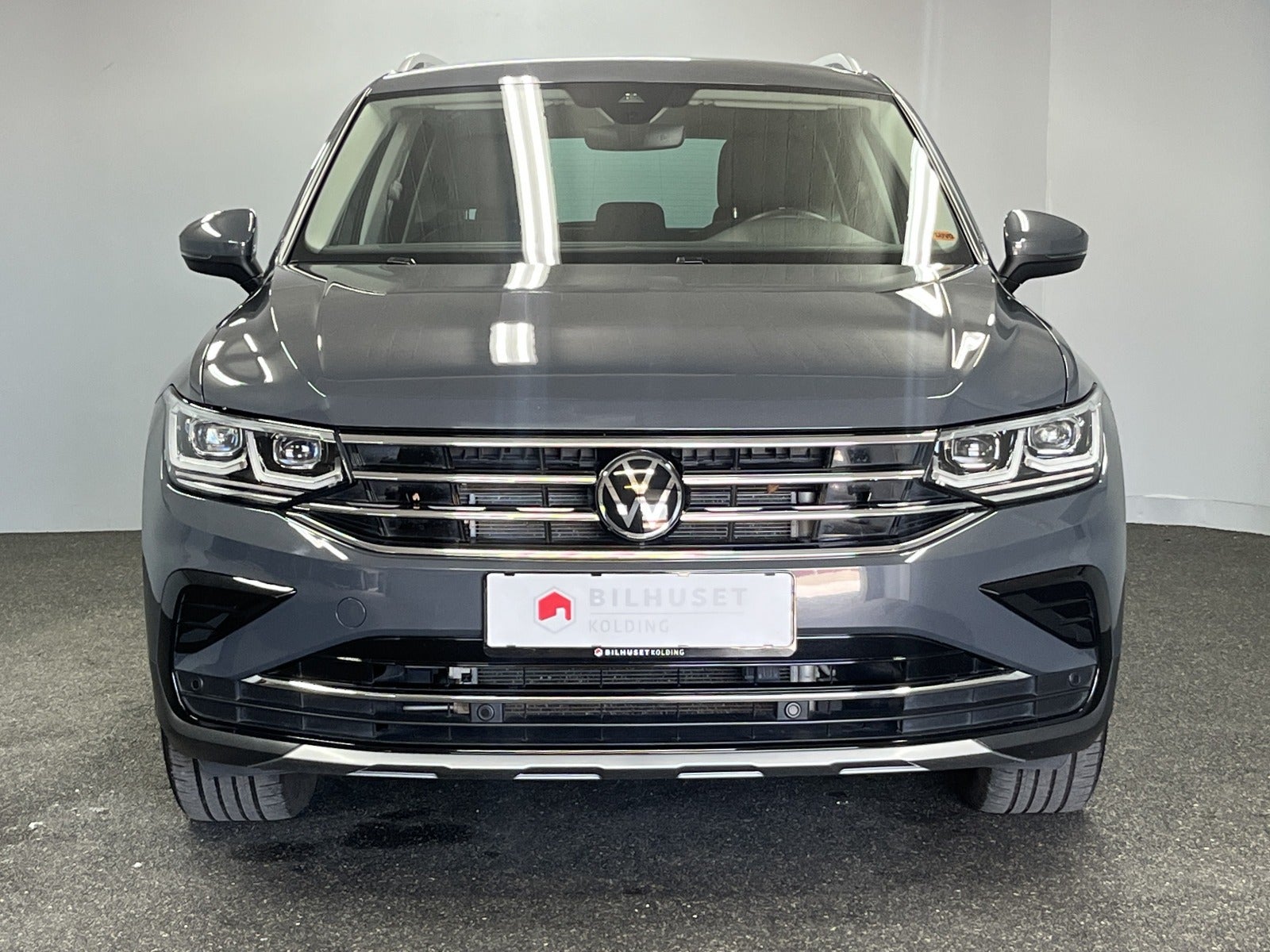 Billede af VW Tiguan 1,4 eHybrid Elegance DSG