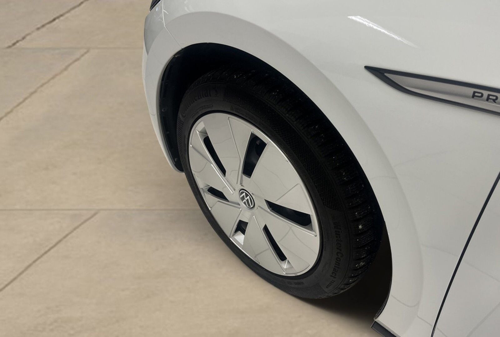 VW ID.3 Pro Performance Life