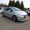 Peugeot 208 VTi Access Air thumbnail