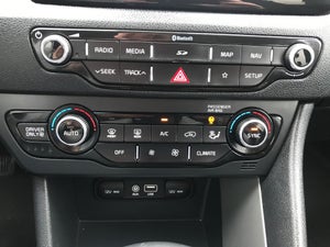 Kia Niro PHEV Comfort DCT