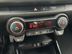 Kia Rio T-GDi Attraction+