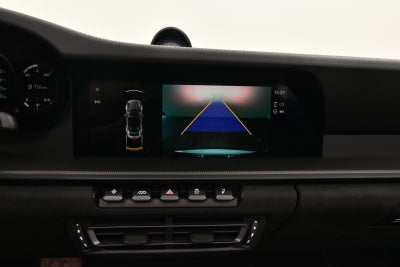 Porsche 911 Carrera GTS Cabriolet PDK