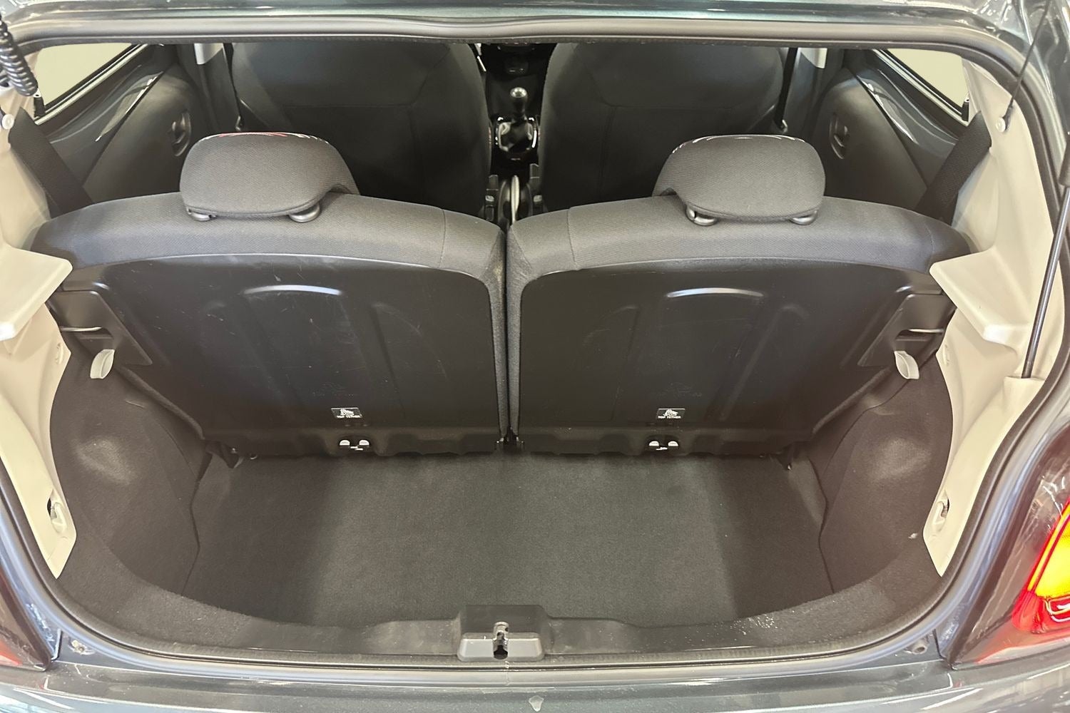 Billede af Citroën C1 1,0 VTi VTR