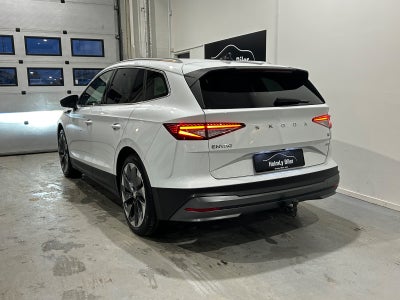 Skoda Enyaq iV Plus Lodge