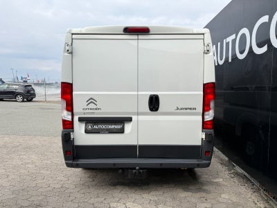 Citroën Jumper 30 BlueHDi 130 Kassevogn L2H1