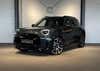 MINI Aceman SE JCW Trim M