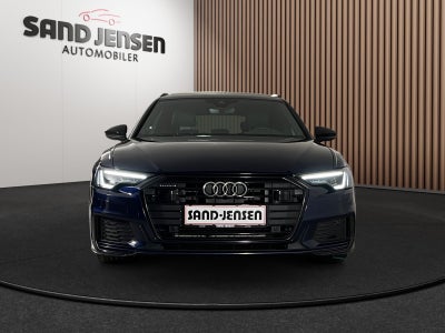 Audi A6 55 TFSi e Sport Prestige Avant quattro S-tr. Van
