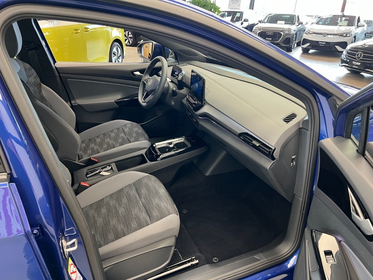 Billede af VW ID.4 52 Pure Performance