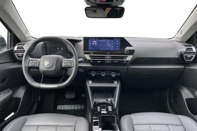 Citroën ë-C4 Max