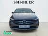 Mercedes B200 aut. thumbnail